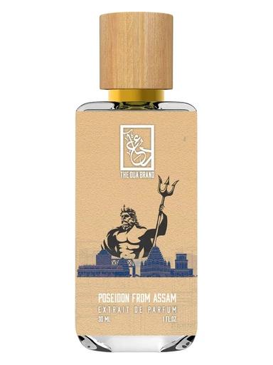 Poseidon From Assam The Dua Brand for men