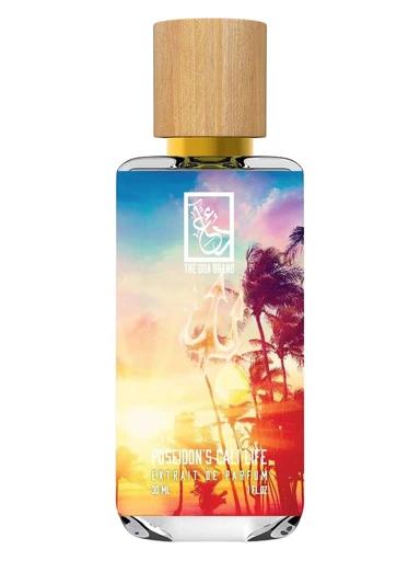 Poseidon's Cali Life The Dua Brand for men