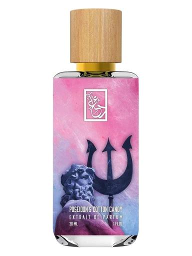Poseidon's Cotton Candy The Dua Brand for women and men