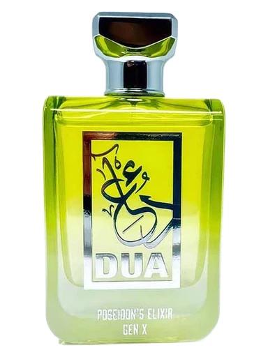 Poseidon’s Elixir Gen X Special Edition The Dua Brand for women and men