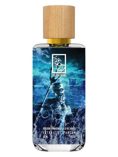 Poseidon’s Invasion of Bleu de Savage The Dua Brand for men
