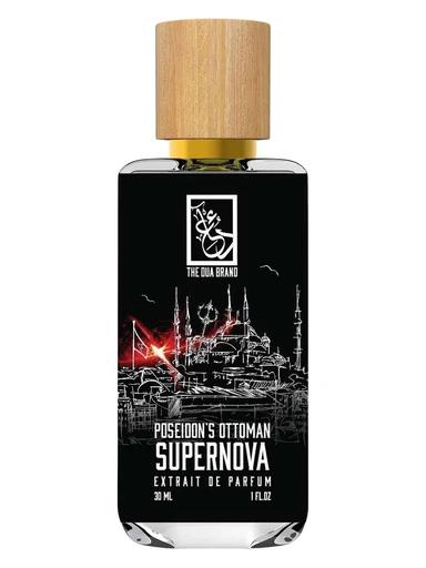 Poseidon's Ottoman Supernova The Dua Brand for men