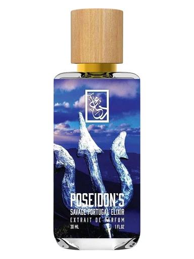 Poseidon's Savage Portugal Elixir The Dua Brand for men