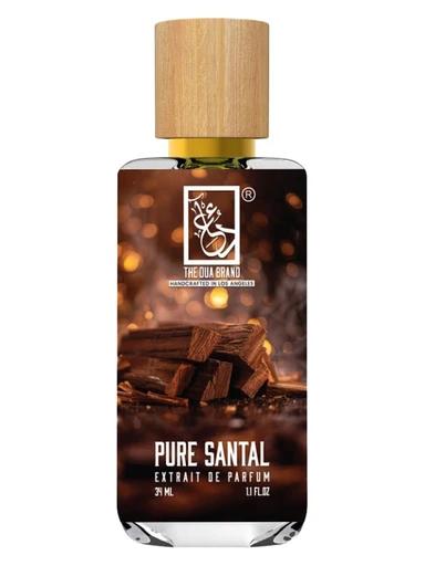 Pure Santal The Dua Brand for men