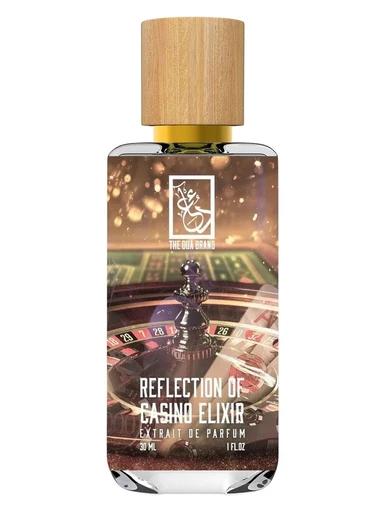 Reflection Of Casino Elixir The Dua Brand for men