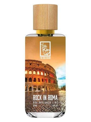 Rock In Roma The Dua Brand for women