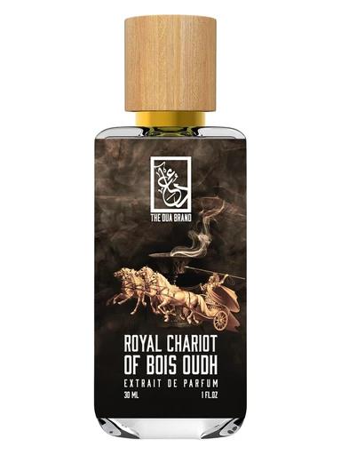 Royal Chariot Of Bois Oudh The Dua Brand for men