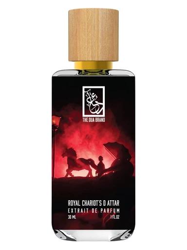 Royal Chariot's D Attar
