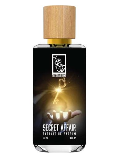 Secret Affair The Dua Brand for women and men