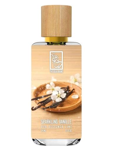 Sparkling Vanille