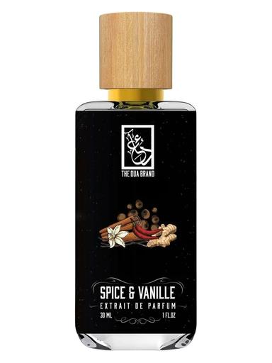 Spice & Vanille The Dua Brand for women and men