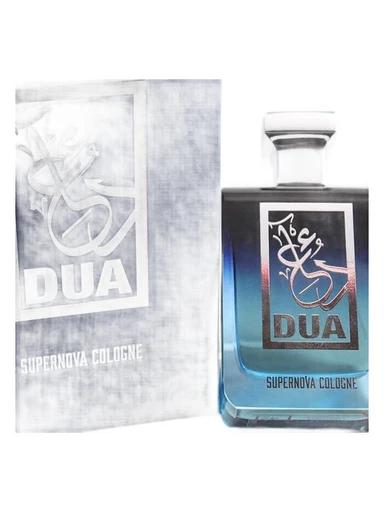 Supernova Cologne Special Edition The Dua Brand for men