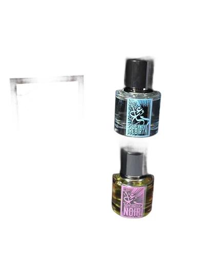 Supernova Rebirth & Supernova Noir Bundle The Dua Brand for women and men