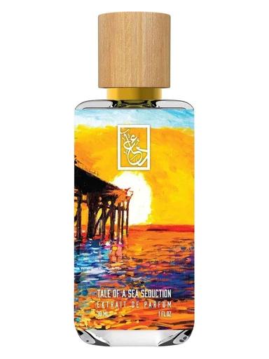 Tale of a Sea Seduction