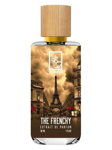 The Frenchy The Dua Brand for women and men