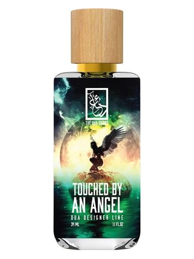 Touched By An Angel The Dua Brand for women and men