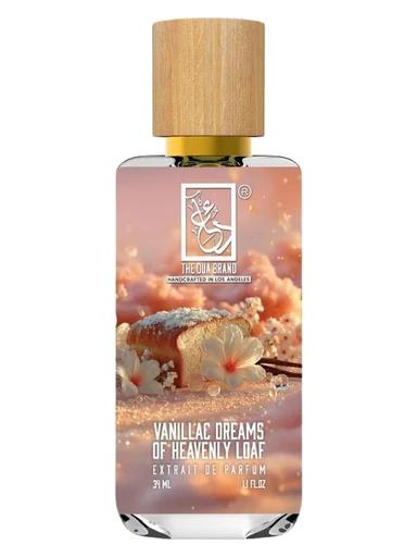 Vanillac Dreams of Heavenly Loaf The Dua Brand for women and men