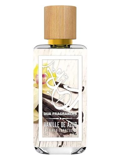 Vanille De Azur The Dua Brand for women and men
