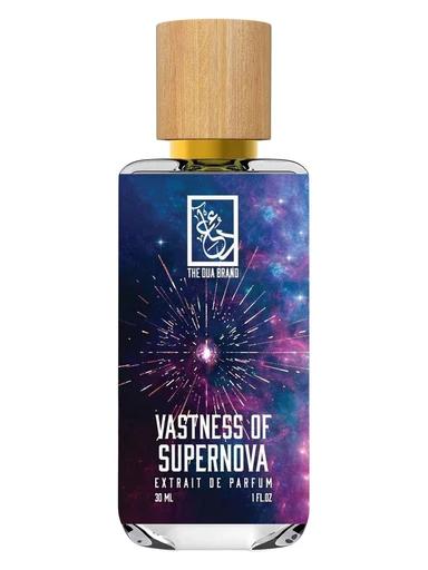 Vastness Of Supernova The Dua Brand for men