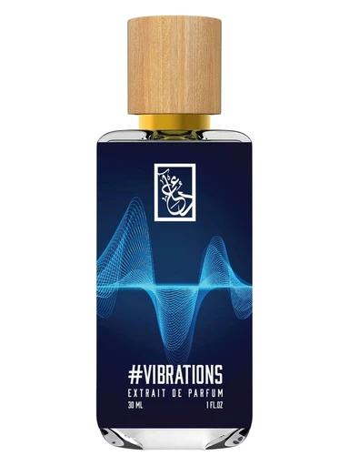 #Vibrations