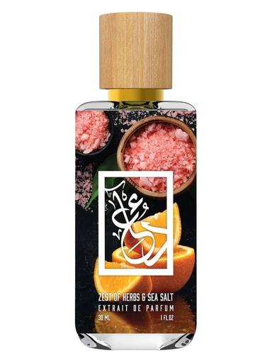 Zest of Herbs & Sea Salt The Dua Brand for women and men