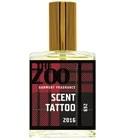 Scent Tattoo