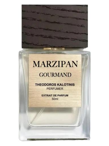 Marzipan Gourmand Theodoros Kalotinis for women and men