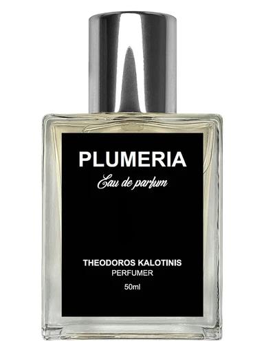 Plumeria Theodoros Kalotinis for women