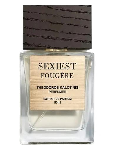 Sexiest Fougere Theodoros Kalotinis for women and men