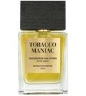 Tobacco Maniac Theodoros Kalotinis for women and men