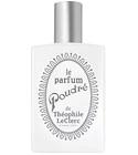 Le Parfum Poudré
