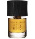 Raw Gold Extrait de Parfum