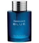 Arrogance Blue