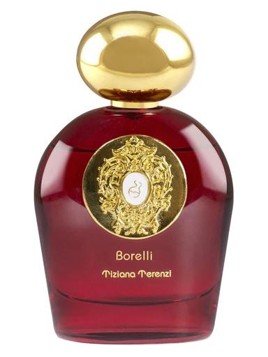 Borelli Tiziana Terenzi for women and men