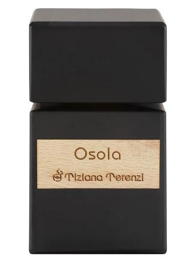 Osola Tiziana Terenzi for women and men