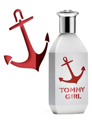 Tommy Girl Summer 2010 Tommy Hilfiger for women