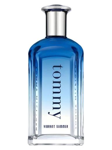Tommy Vibrant Summer Tommy Hilfiger for men
