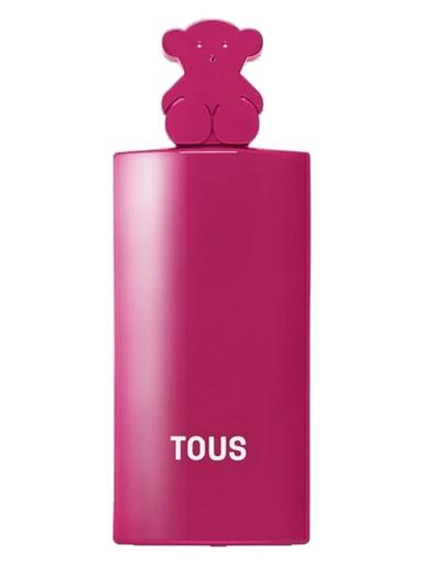 More More Pink Tous for women