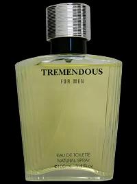 Tremendous for Men Tremendous