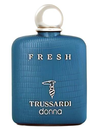 Fresh Trussardi for women