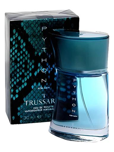 Python Uomo Trussardi for men