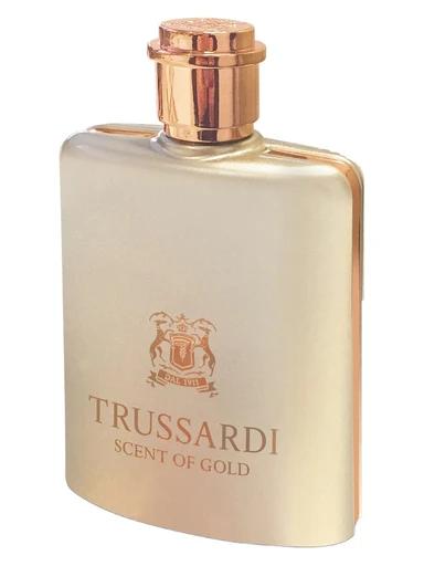 Scent of Gold Trussardi for women and men