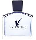 V pour Homme Valentino for men