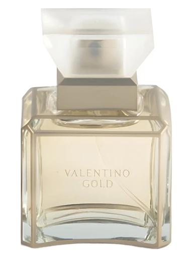 Valentino Gold Valentino for women
