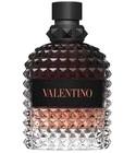 Valentino Uomo Born In Roma Coral Fantasy Valentino for men