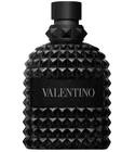 Valentino Uomo Born In Roma Rockstud Noir Valentino for men