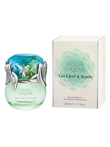 Aqua Oriens Van Cleef & Arpels for women