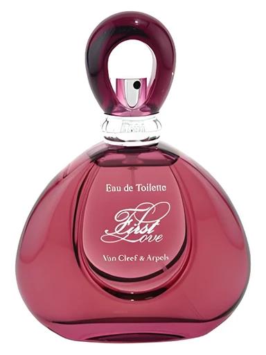 First Love Van Cleef & Arpels for women