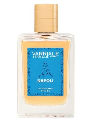 Napoli Varriale Profumi for women and men