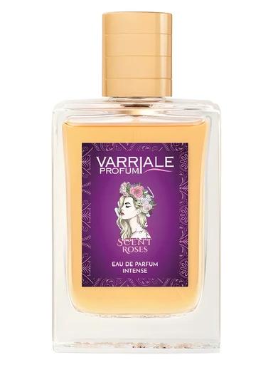Scent Roses Varriale Profumi for women and men
